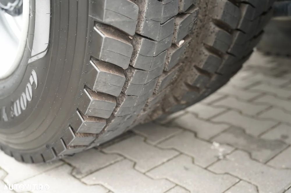 MAN TGS 41.480 / 8X8 / ​​​​BASCULĂ 3 LATE / BORDMATIC / KH KIPPER / AUTOMAT / NOU - 2026 / DISPONIBIL IMEDIAT / SCHIMBAȚI VECHIUL CU UNUL NOU - 29