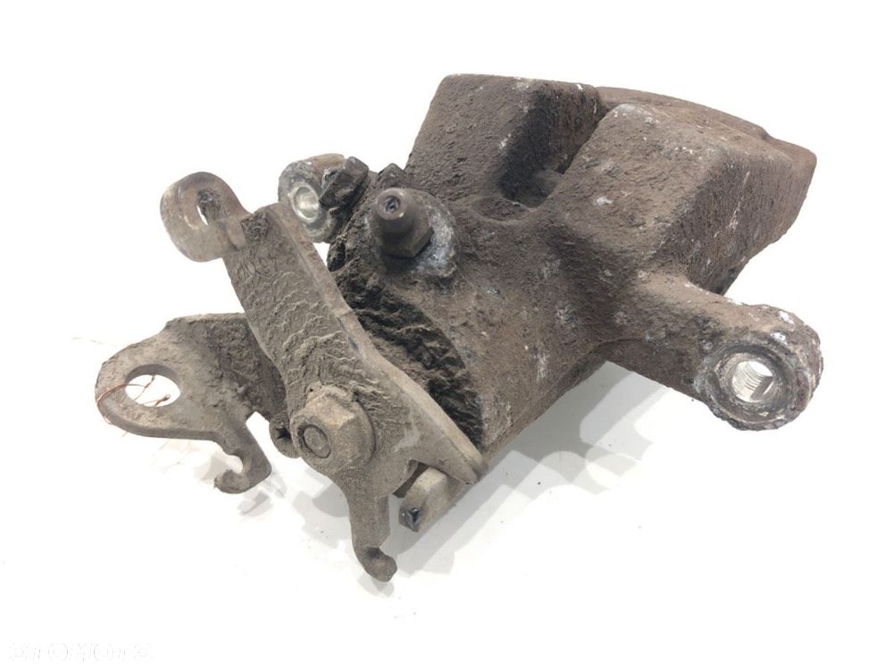 ZACISK PRAWY TYŁ  RENAULT MEGANE III liftback (BZ0/1_, B3_) 2008 - 2022 1.6 16V (BZ1B, BZ1H) 81 kW - 2