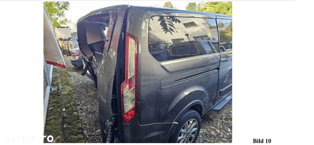 Ford Tourneo Custom 2.0 TDCi L2 Trend SelectShift - 10