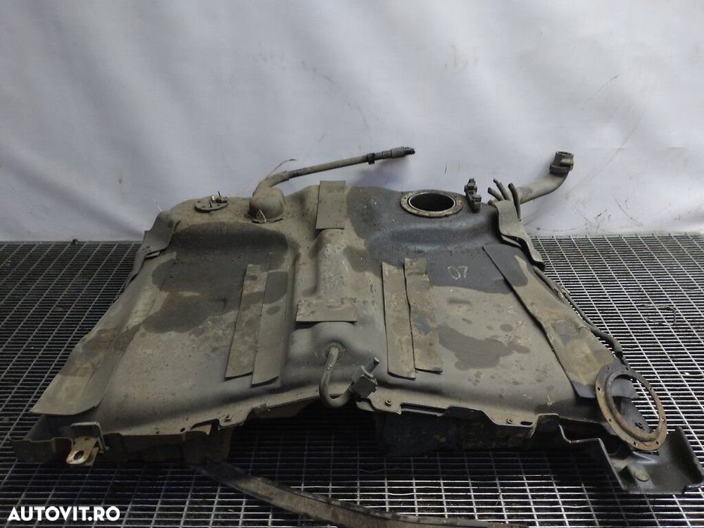 Rezervor combustibil Toyota RAV 4 II 2.0 D 2002 - 2006 1CD - FTV SUV 4 Usi Euro4 (1428) ... - 1