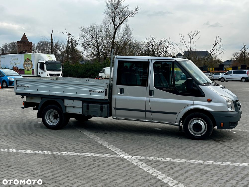 Ford Transit - 10