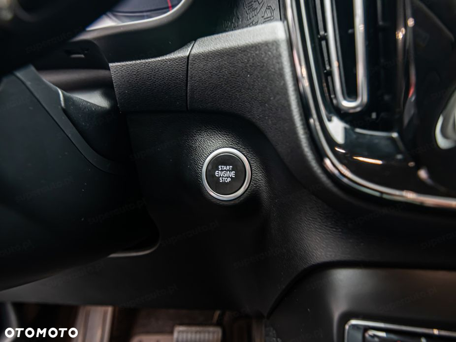 Volvo XC 40 D3 - 16
