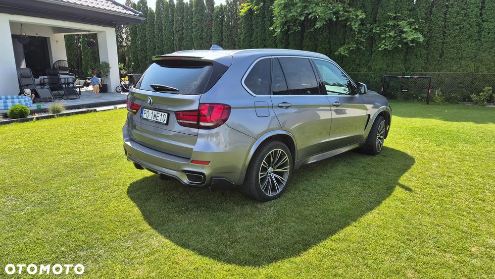 BMW X5 xDrive25d - 4