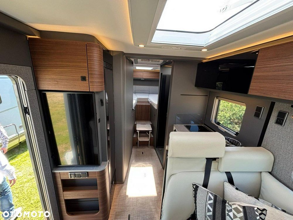 Hymer-Eriba Hymer B-MC T680 - 6