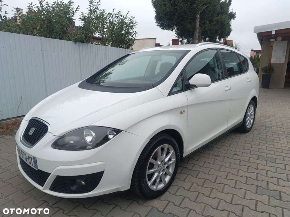 Seat Altea XL - 11