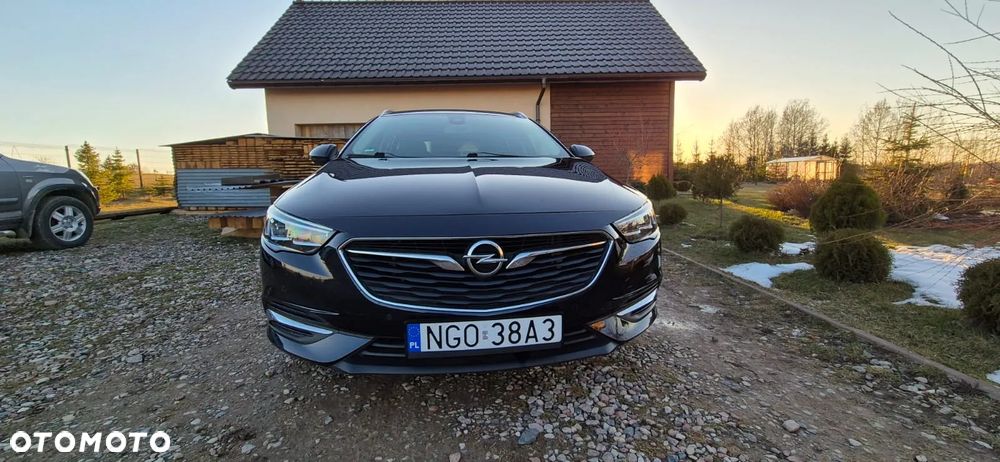 Opel Insignia 1.6 CDTI Sports Tourer - 26