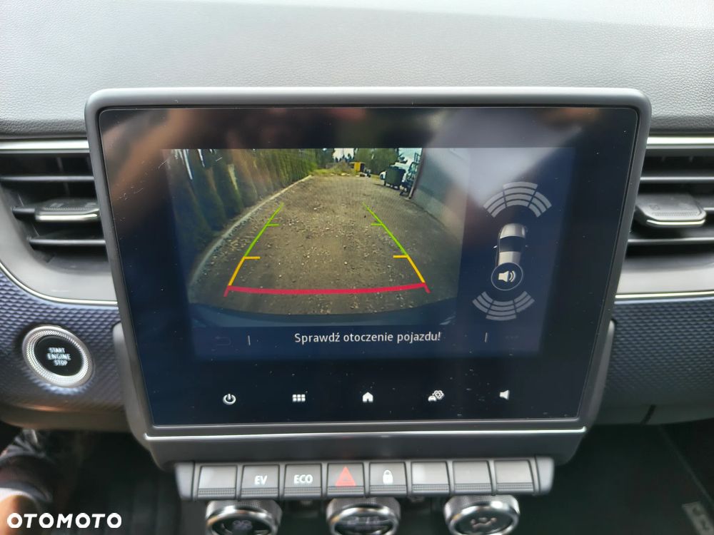 Renault Arkana 1.6 E-Tech Full Hybrid 145 Evolution MMT - 26