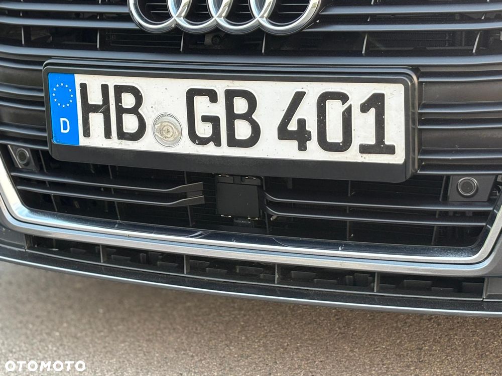 Audi A3 Limousine 35 TFSI S tronic S line - 17