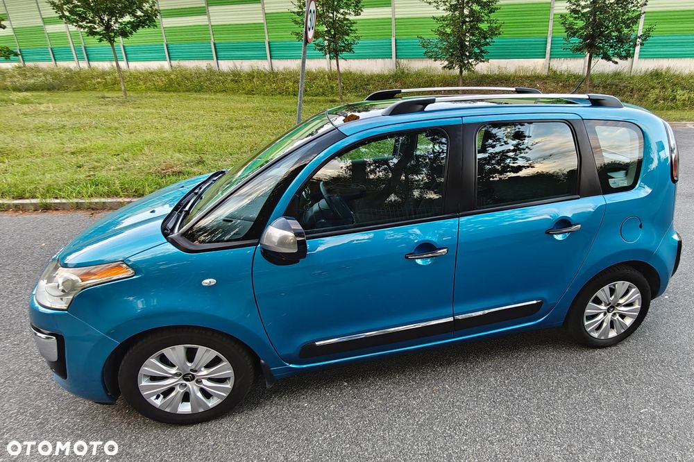 Citroën C3 Picasso 1.6i Selection - 14