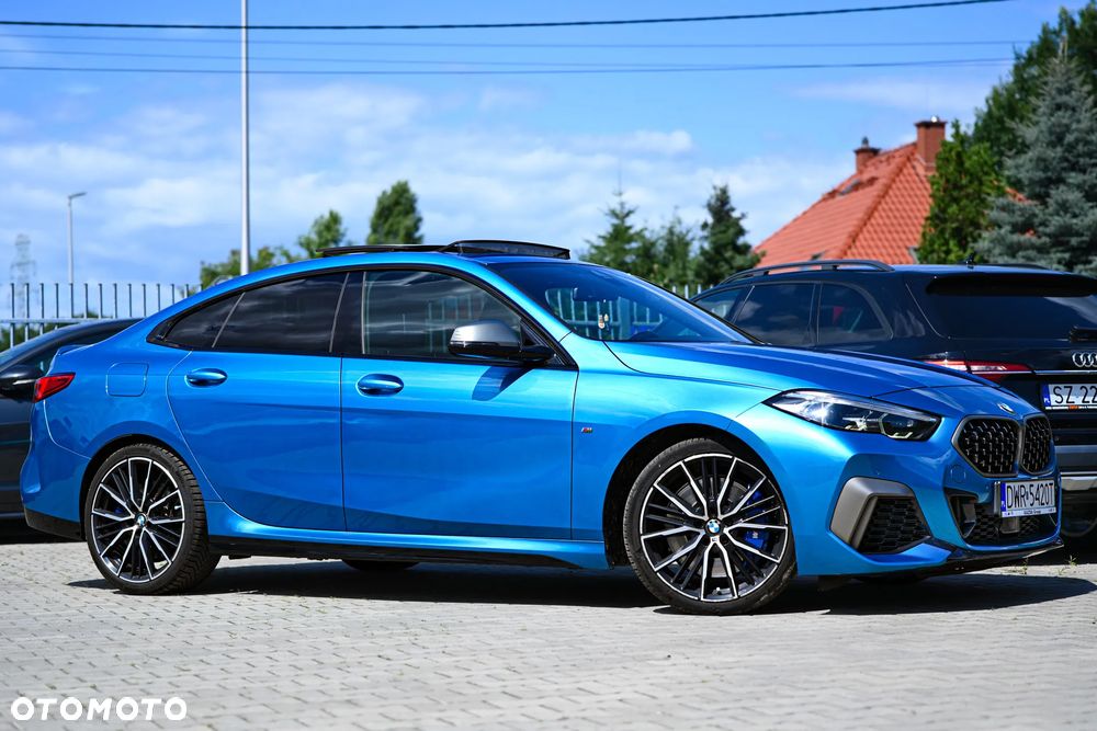 BMW Seria 2 M235i xDrive - 30