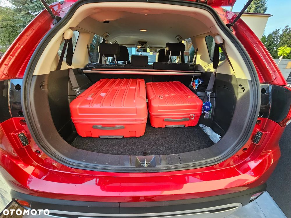 Mitsubishi Outlander 2.0 Intense Comfort 4WD CVT - 9