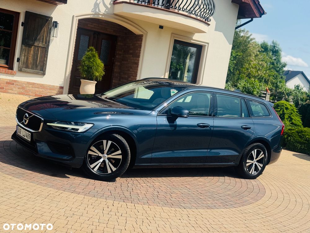 Volvo V60 D3 Geartronic Summum - 2