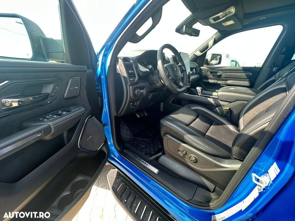 Dodge RAM - 9
