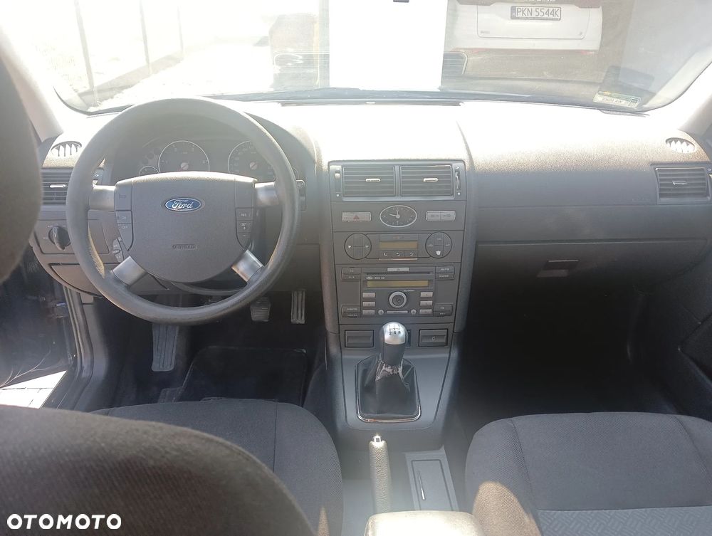 Ford Mondeo 2.0 TDCi Ambiente X - 5