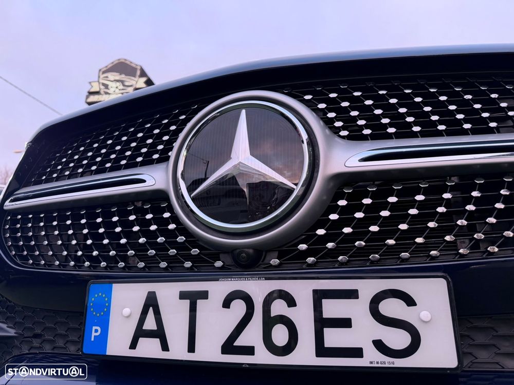 Mercedes-Benz GLE 350 e 4Matic - 5