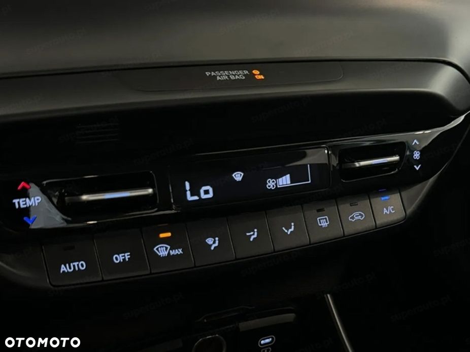 Hyundai i20 1.0 T-GDi Modern Black - 9