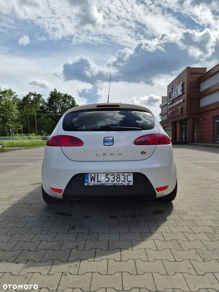 Seat Leon - 6