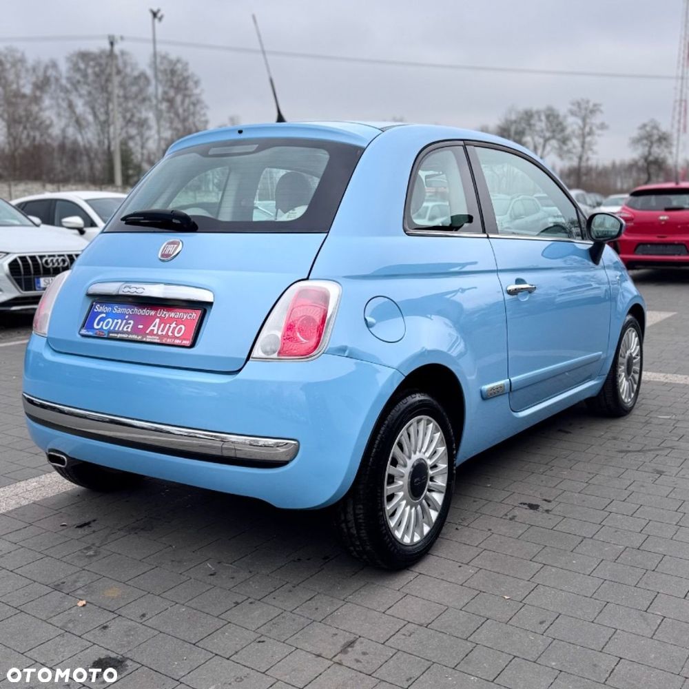 Fiat 500 - 8
