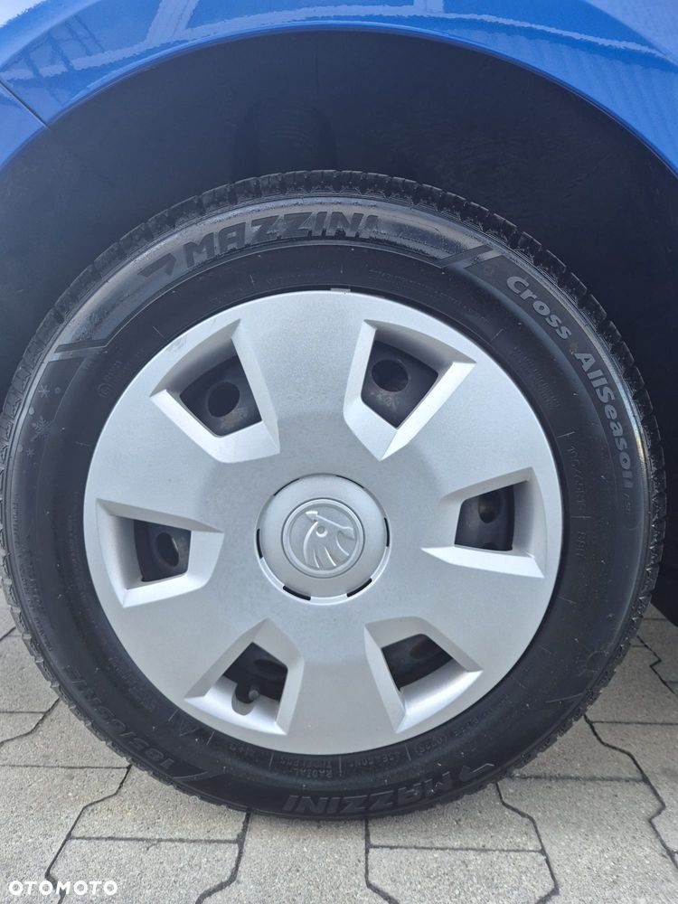 Skoda Octavia 1.6 TDI Active - 20
