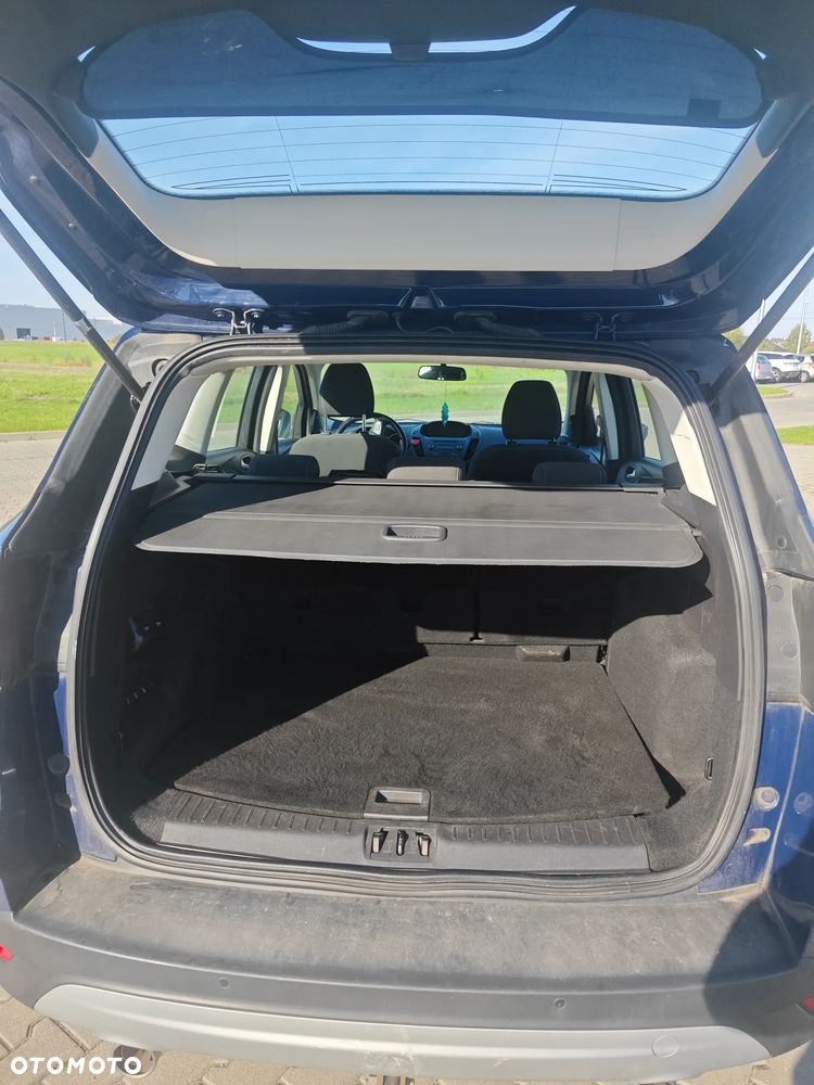 Ford Kuga 2.0 TDCi AWD Edition - 11