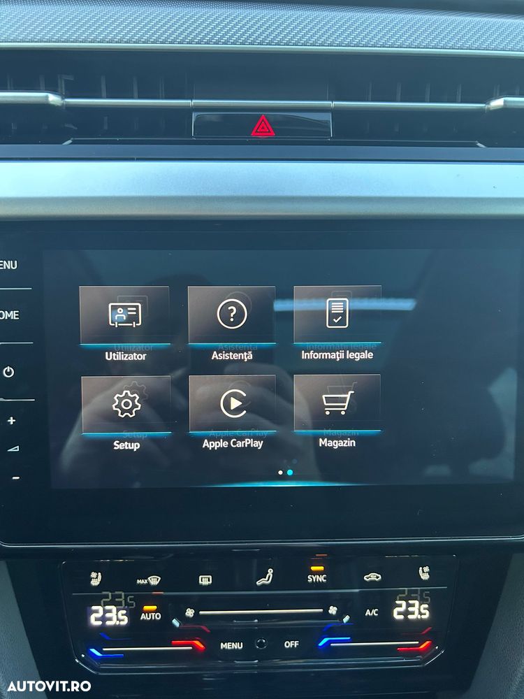 Volkswagen ARTEON Shooting Brake 2.0 TDI SCR DSG Elegance - 30