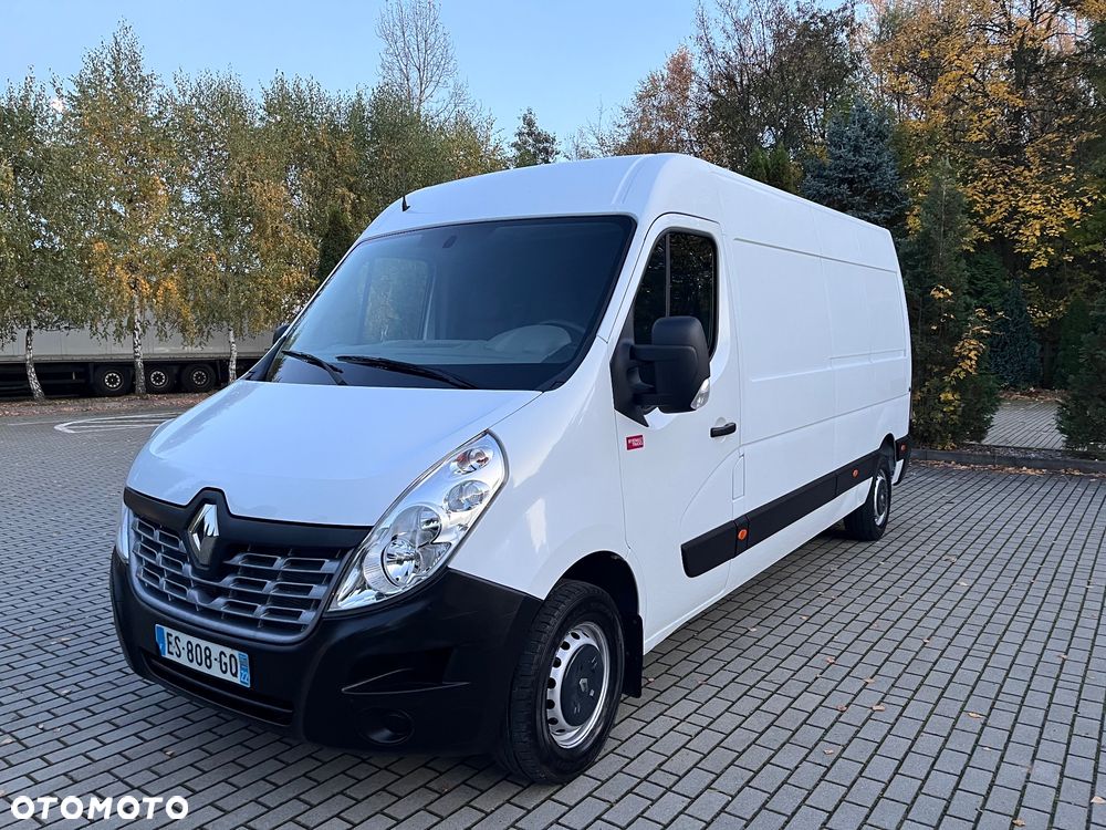 Renault Master - 19