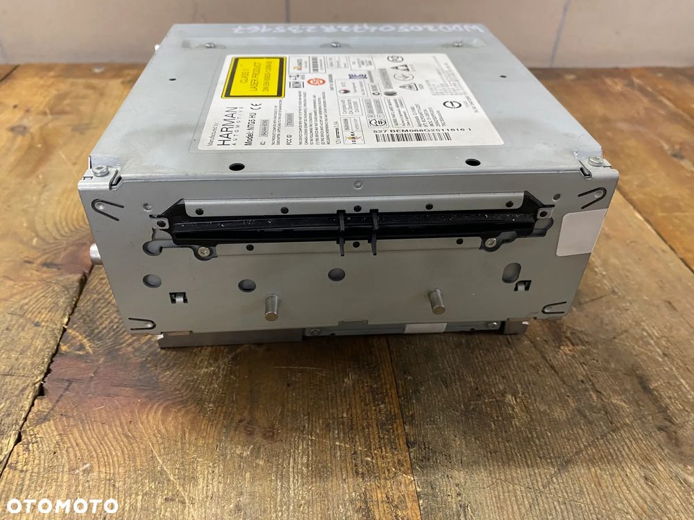 MERCEDES 205 glc radio nawigacja A 2059002929 vin - 2