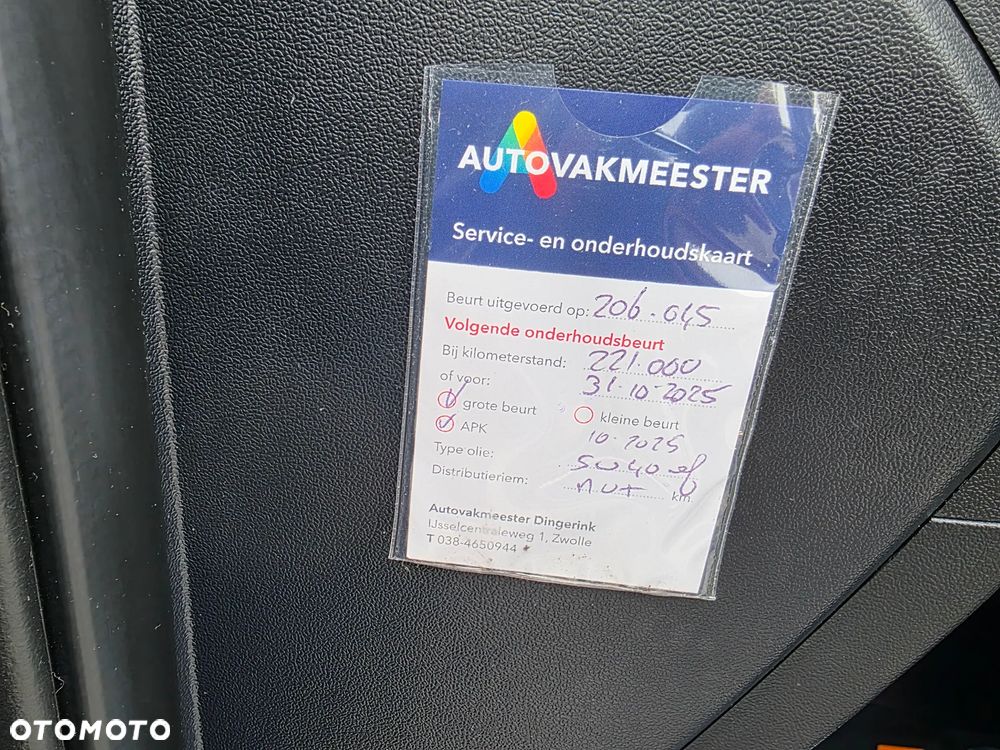 Hyundai ix35 2.0 2WD Style - 26