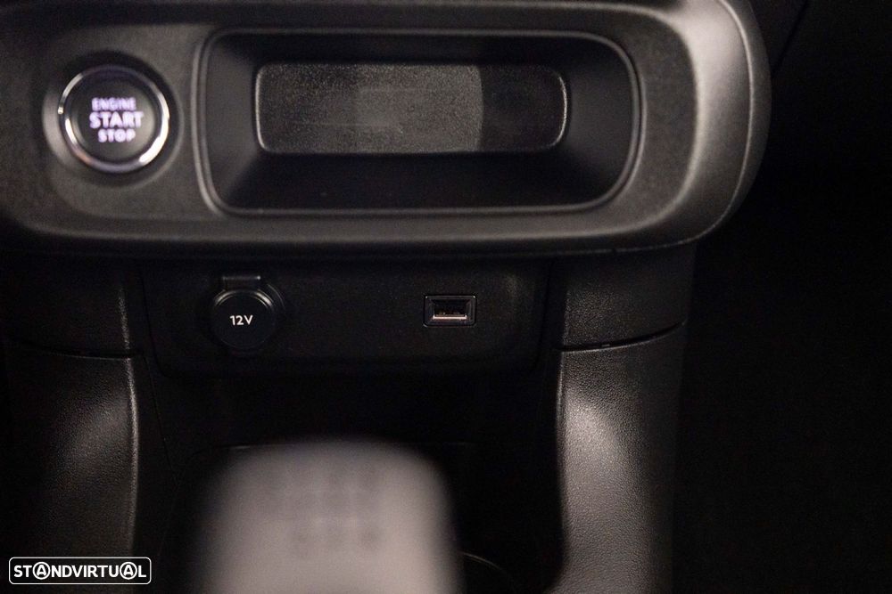 Citroën C3 1.2 PureTech Shine Pack - 25