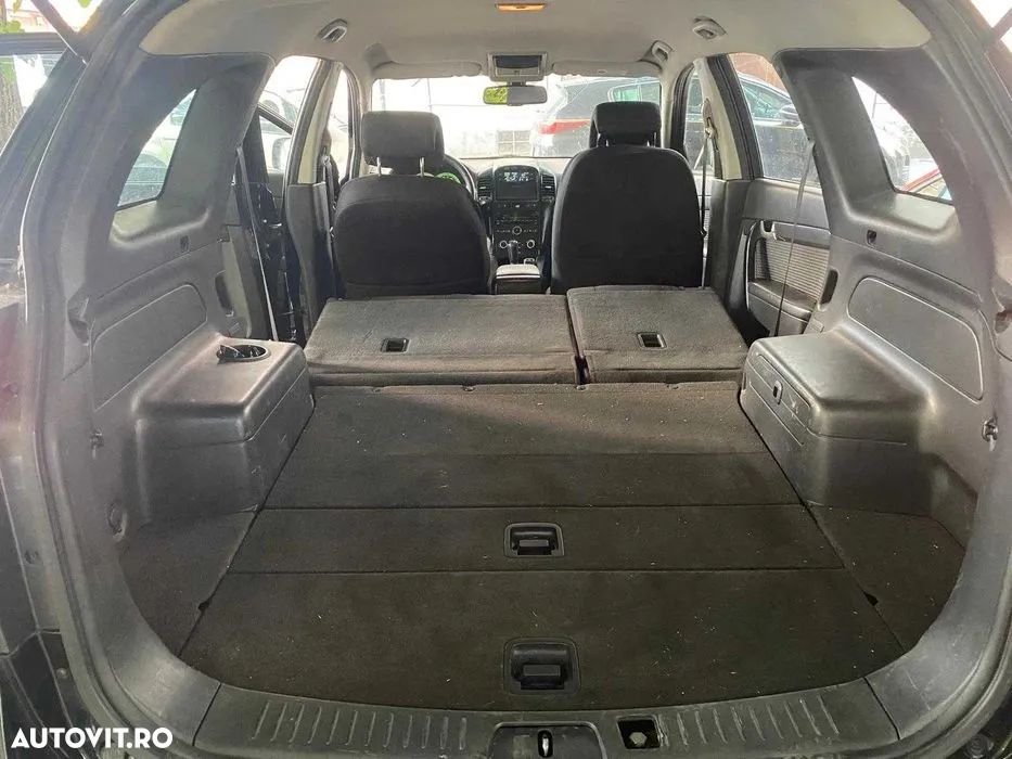 Chevrolet Captiva - 7