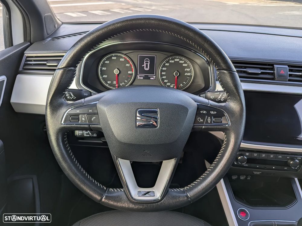 SEAT Arona 1.0 TSI Xcellence - 9