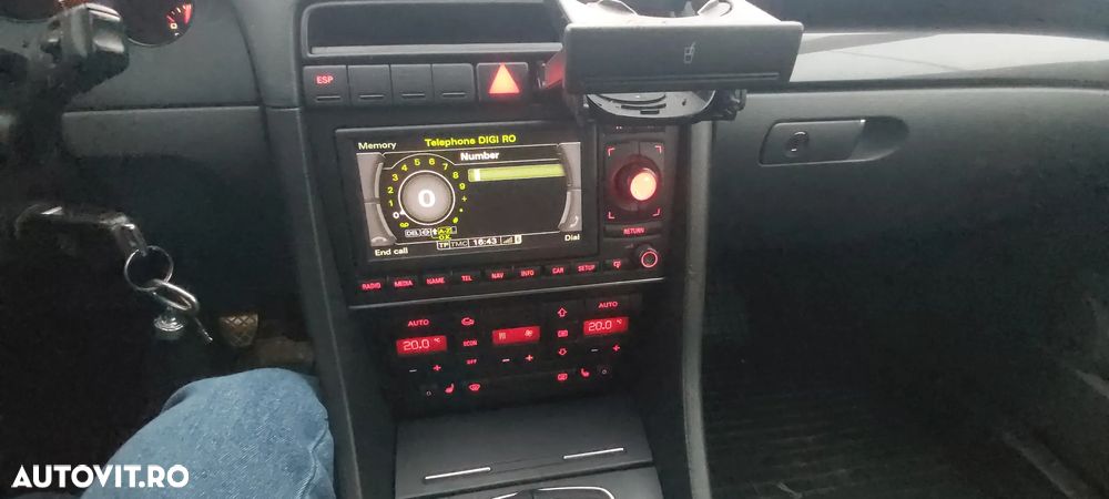 Seat Exeo ST 2.0 TDI 143 CP Sport - 11