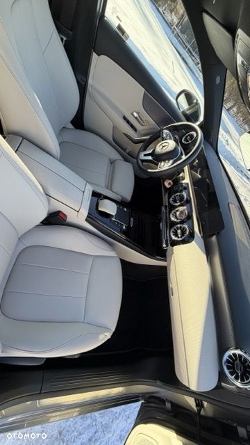 Mercedes-Benz Klasa A 200 Progressive 7G-DCT - 13