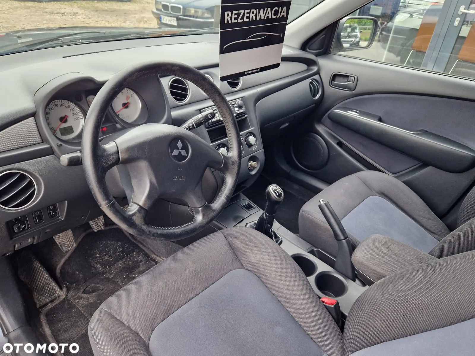 Mitsubishi Outlander 2.0 Comfort - 22