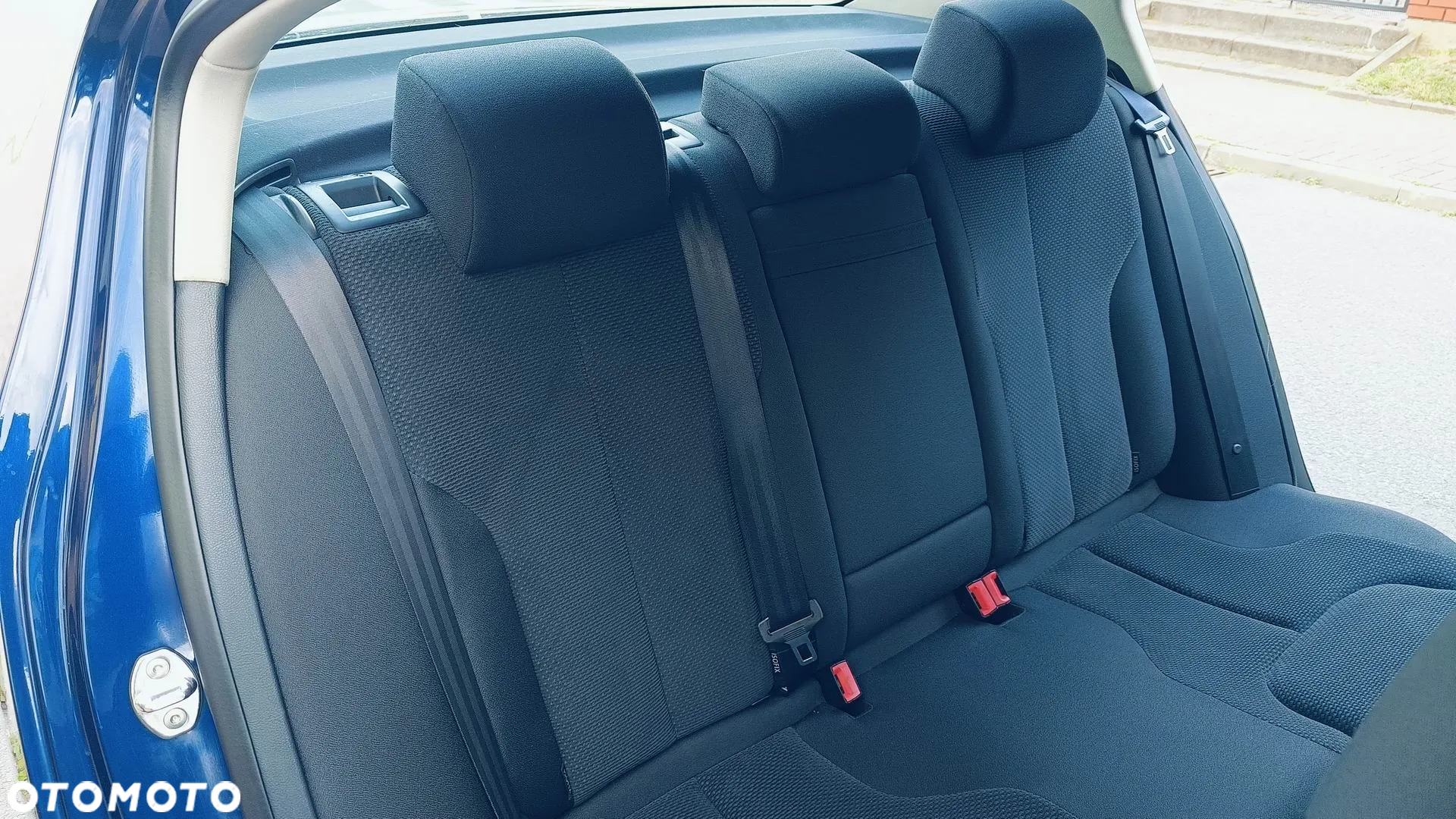 Volkswagen Passat 2.0 TSI Comfortline - 18