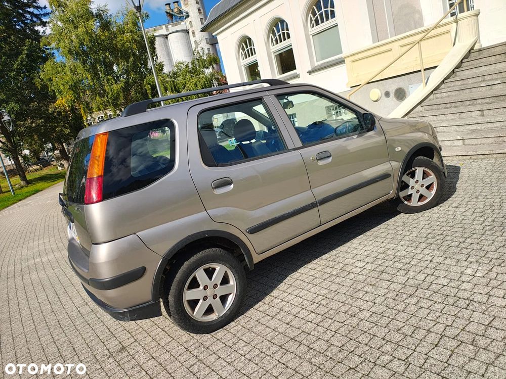 Suzuki Ignis - 5