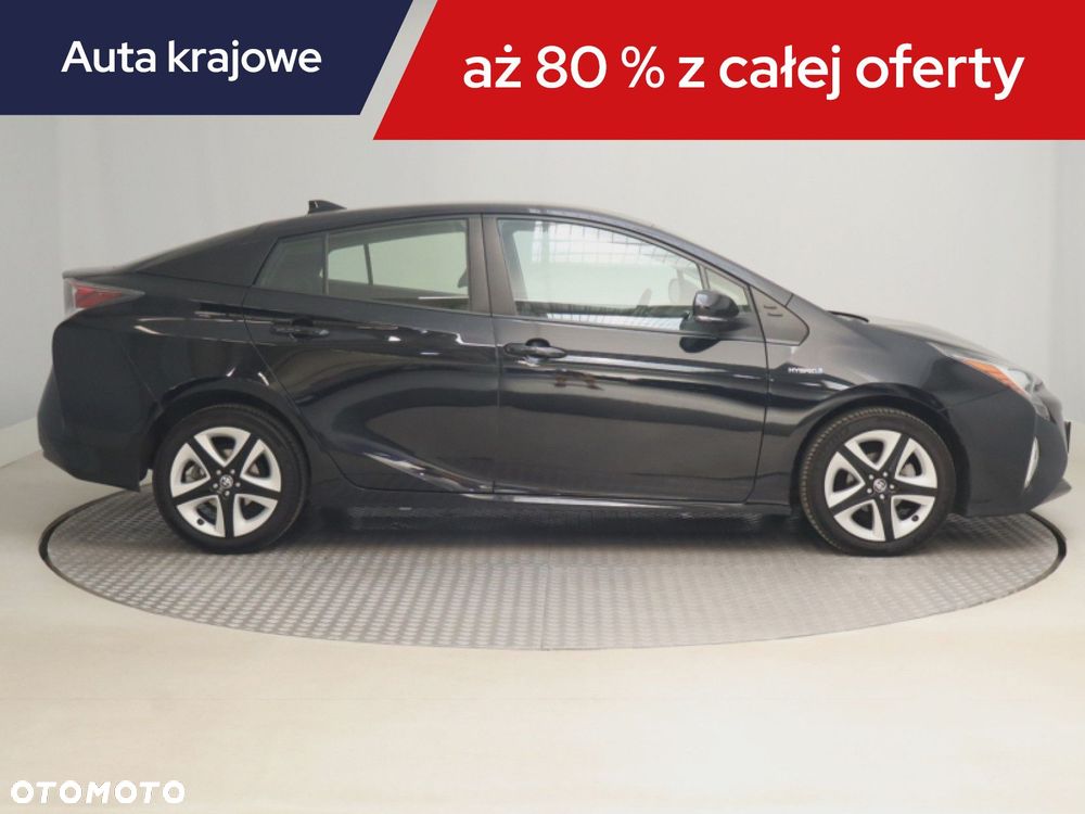 Toyota Prius - 8