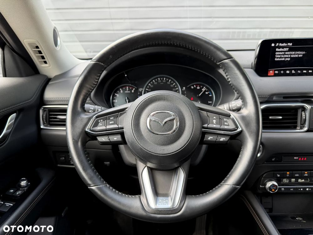 Mazda CX-5 2.5 Skypassion AWD - 17