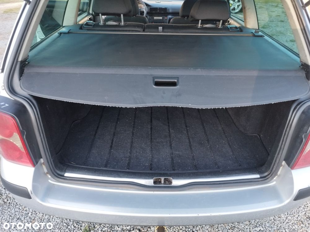 Volkswagen Passat 1.9 TDI - 18