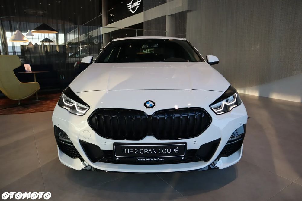 BMW Seria 2 218i M Sport sport - 3
