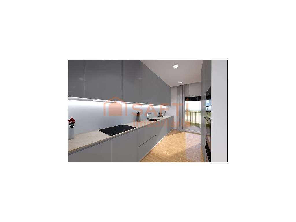 Apartamento T2 NOVO em Loures - Grande imagem: 2/11