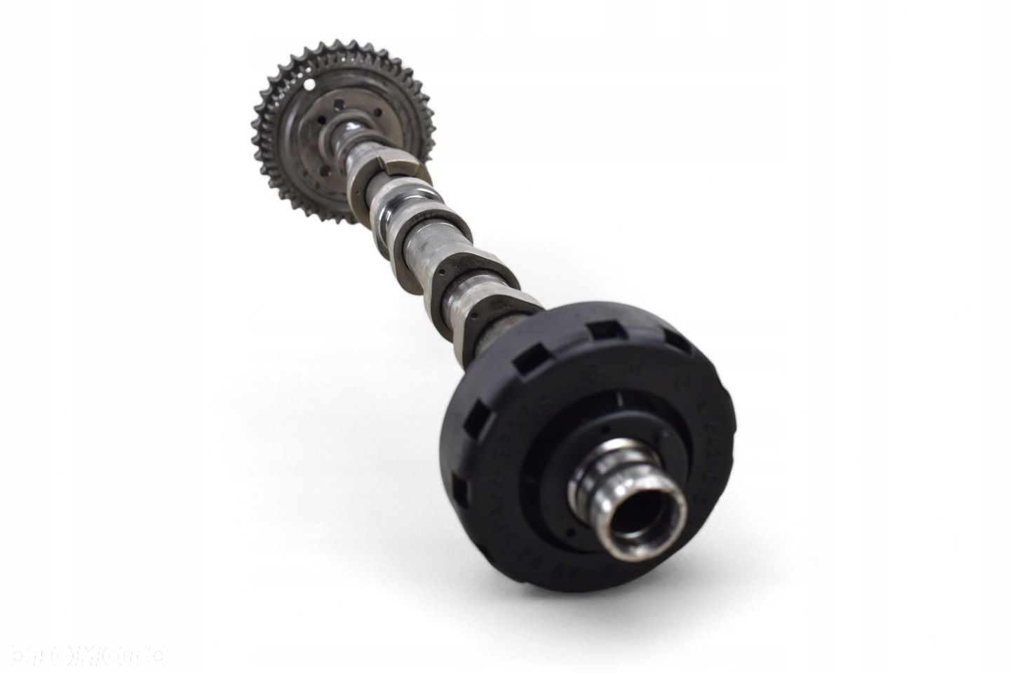 Wałek Rozrządu Ssący MERCEDES W164 W211 W219 W221 3.0 CDI V6 A64248603 - 9