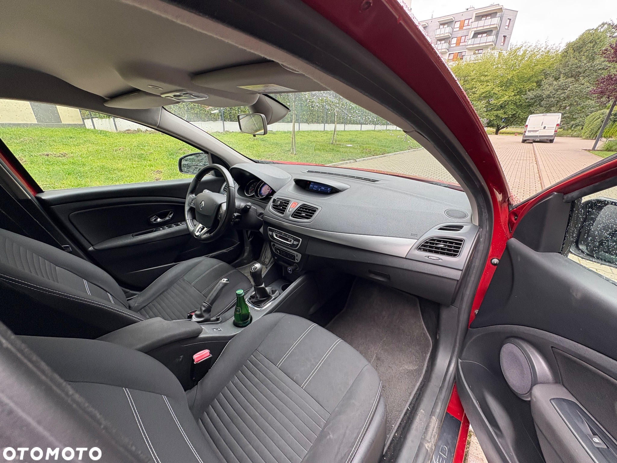 Renault Fluence - 6