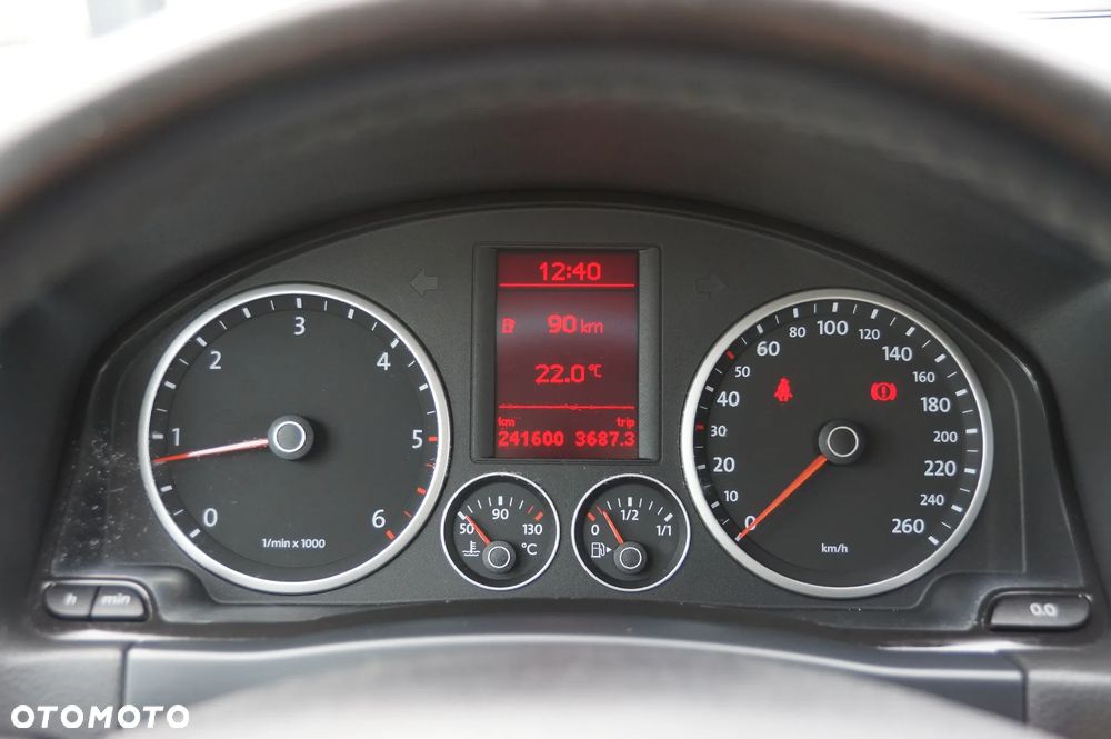 Volkswagen Tiguan 2.0 TDI 4Mot Sport&Style - 15