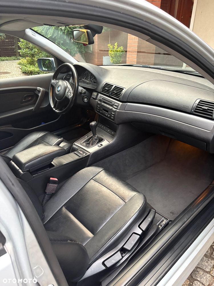BMW Seria 3 - 14