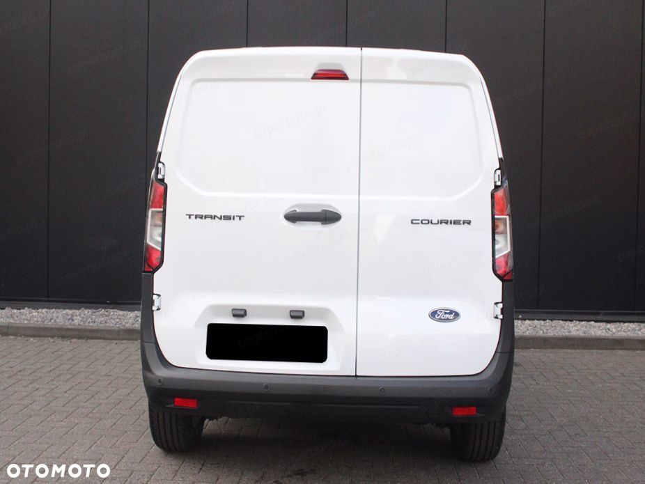 Ford Transit Courier Trend L1H1 1.0 125KM - 7
