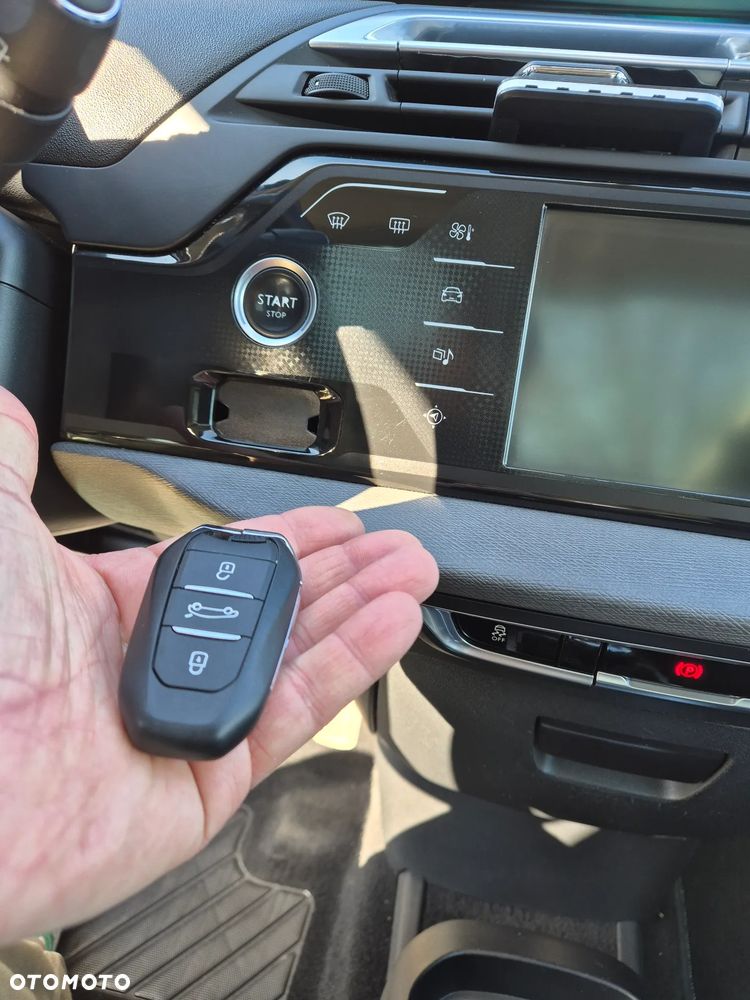 Citroën C4 Grand Picasso BlueHDi 150 Exclusive - 21