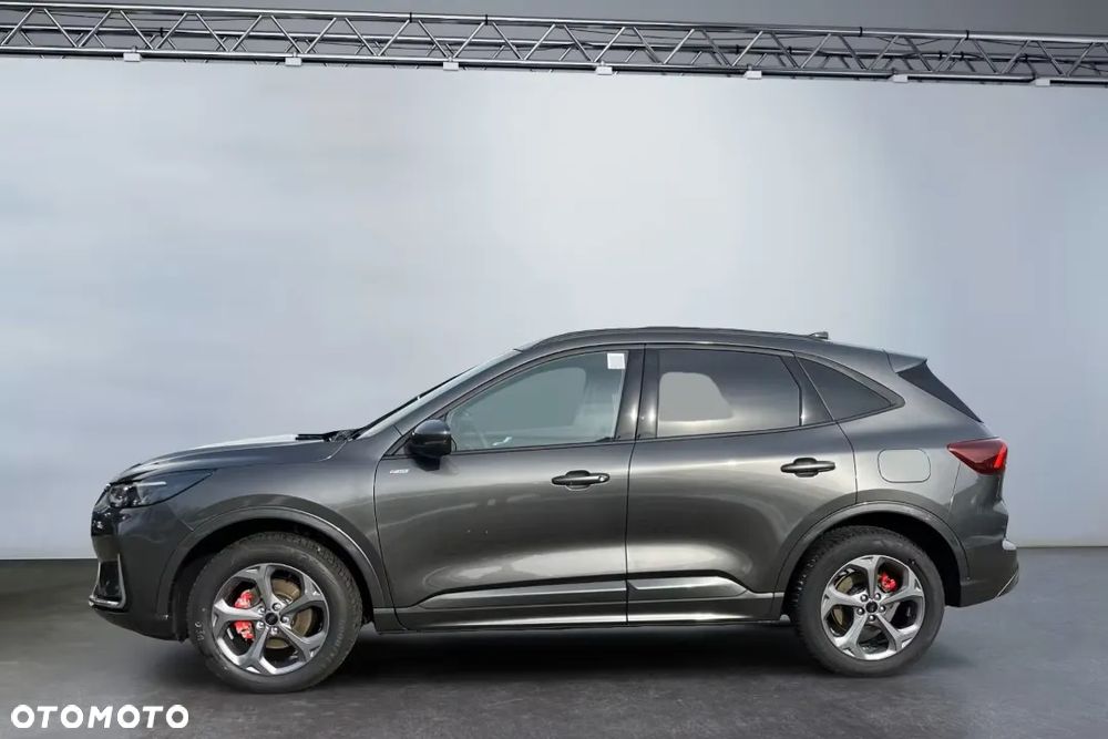 Ford Kuga 2.5 Duratec FHEV 4x4 ST-LINE X - 3