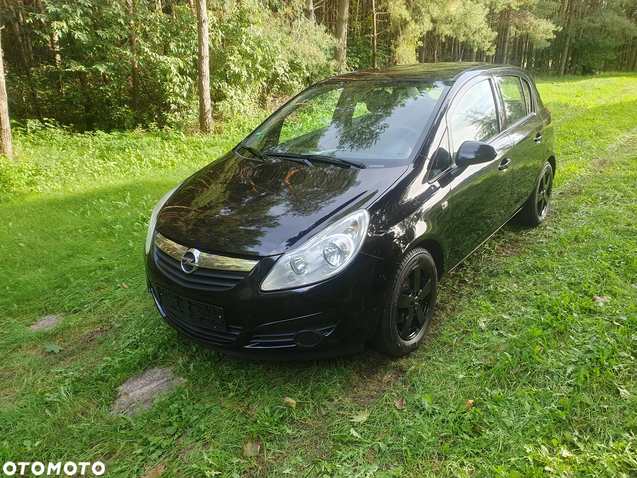 Opel Corsa 1.2 16V - 5