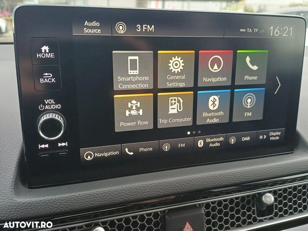 Honda Civic - 27